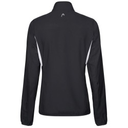 Women's jumper Head Club Jacket W - black