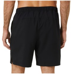 Men's shorts Asics Court 9in Short - performance black