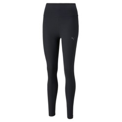 Women's leggings Puma Studio Foundation 7/8 Tight - puma black