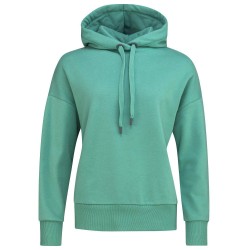 Women's jumper Head Motion Sweatshirt W - nile green