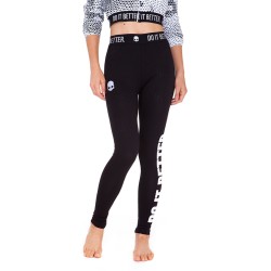 Women's leggings Hydrogen Do It Better Leggings - black