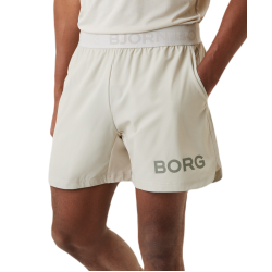 Men's shorts Bj_rn Borg Short Shorts - moonstruck