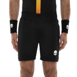 Men's shorts Hydrogen Spectrum Tech Shorts - black