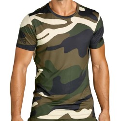 Men's T-shirt Bj_rn Borg T-Shirt M - multicolor