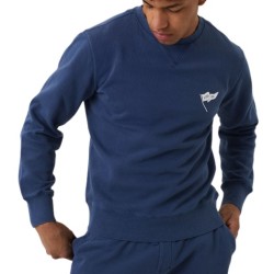Men's Jumper Bj_rn Borg Stockholm Crew - washed out blue