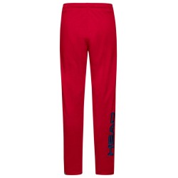 Men's trousers Head Club Byron Pants Men - red/dark blue