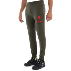 Men's trousers Hydrogen Tech Pants - military green