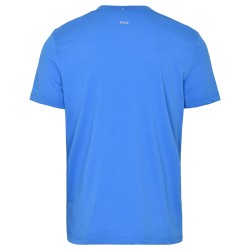 Men's T-shirt Fila T-Shirt Chris - simply blue