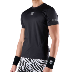 Men's T-shirt Hydrogen Basic Tech T-Shirt - black