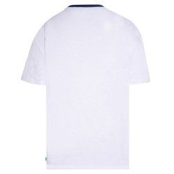 Men's T-shirt Australian Open T-Shirt Camouflage Pocket - white