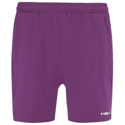 Men's shorts Head Performance Shorts - lilac