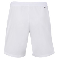 Boys' shorts Tecnifibre Team Short - white