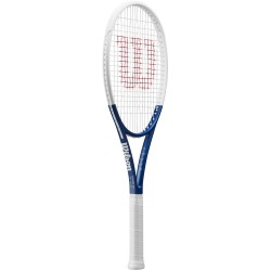 Tennis racket Wilson Blade 98 16x19 V8 US Open 2023