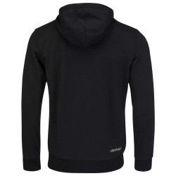 Men's Jumper Head Club Fynn Hoodie FZ M - black