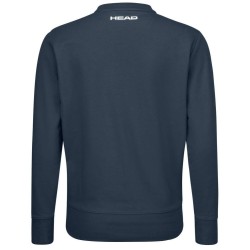 Women's jumper Head Rally Sweatshirt - navy