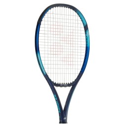 Tennis racket Yonex New EZONE Game (270g) - sky blue