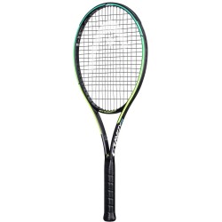 Tennis racket Head Graphene 360+ Gravity MP LITE - strung