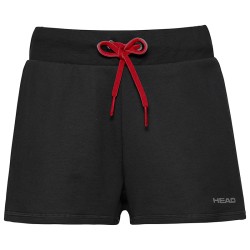 Girls' shorts Head Club Ann Shorts - black