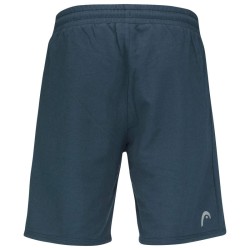 Boys' shorts Head Club Jacob Bermudas - navy