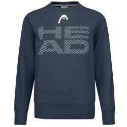 Women's jumper Head Rally Sweatshirt - navy