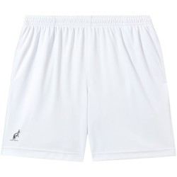 Men's shorts Australian Printed Ace Short - bianco