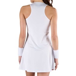 Women's dress Hydrogen Tech Dress - white