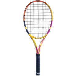 Tennis racket Babolat Pure Aero Team RAFA
