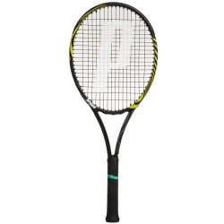 Tennis racket Prince Textreme ATS Ripcord 100 280 + string + stringing
