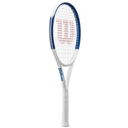 Tennis racket Wilson Clash 100 V2 US Open 2023 LTD