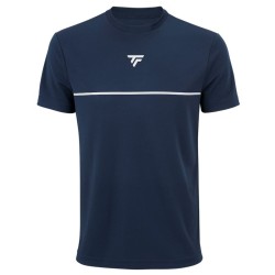 Men's T-shirt Tecnifibre Perf Tee 22 - marine