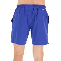 Men's shorts Lotto Tech I - D1 7in Short - royal gem