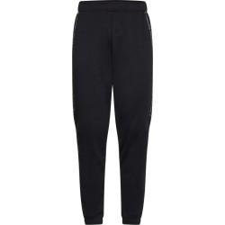 Men's trousers Calvin Klein WO Knit Pant - black beauty