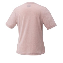 Women's T-shirt Yonex T-Shirt Ladies - natural pink