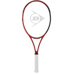 Tennis racket Dunlop CX 200 OS + string + stringing