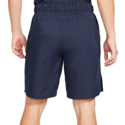 Men's shorts Nike Court Dri-Fit Victory Short 9in M - obsidian/white