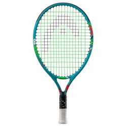 Junior tennis rackets Head Novak 19 (19") - multicolor