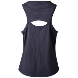 Women's top Nike Court Dri-Fit Victory Tank W - obsidian/white/white