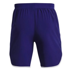 Men's shorts Under Armour Men's UA HIIT Woven 8" Shorts - sonar blue/white