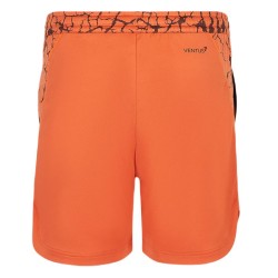Men's shorts EA7 Man Woven Shorts - spice route