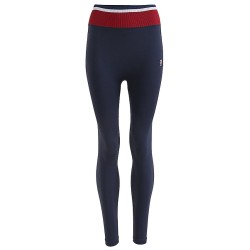 Women's leggings Tommy Hilfiger HW GS Seamless Legging - desert sky