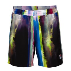 Men's shorts Fila Shorts Patrice - multicolor