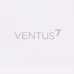 Women's long sleeve T-shirt EA7 Woman Jersey T-shirt - white