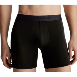 Men's Boxers Calvin Klein Boxer Brief 3P - black/black/black