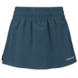 Women's skirt Head Padel Skort - navy