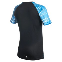 Men's T-shirt Diadora SS T-Shirt - black