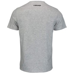 Men's T-shirt Head Club Ivan T-Shirt - gray