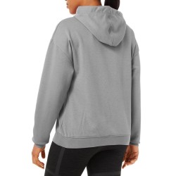 Women's jumper Asics Big Asics OTH Hoodie W - glacier grey/piedmont grey