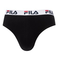 Men's Boxers Fila Man Brief 1P - black