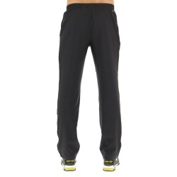 Men's trousers Lotto Top Ten Pant PL - asphalt