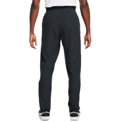 Men's trousers Nike Court Advantage Dri-Fit Tennis Pants - black/white